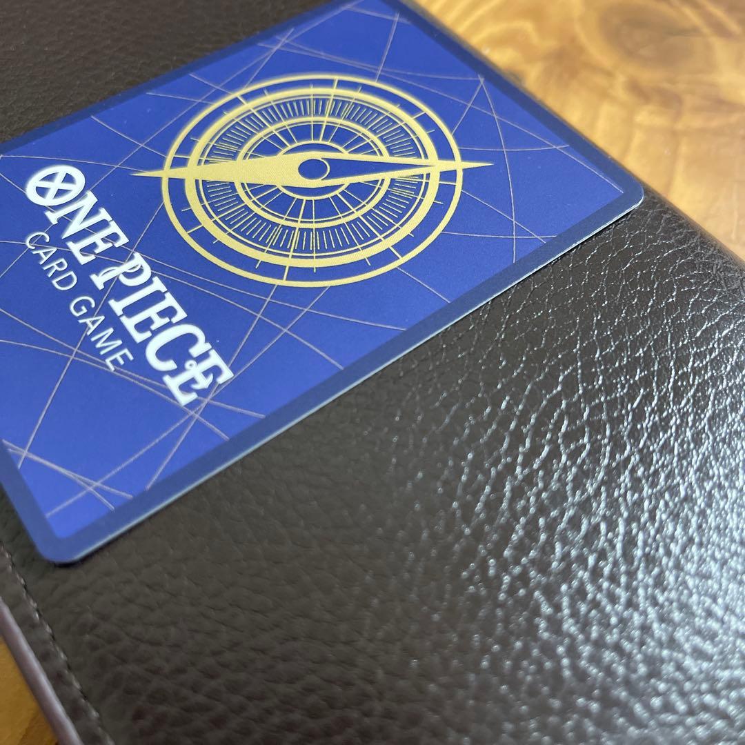 ワンピース カードゲーム クロスギルドパラレル