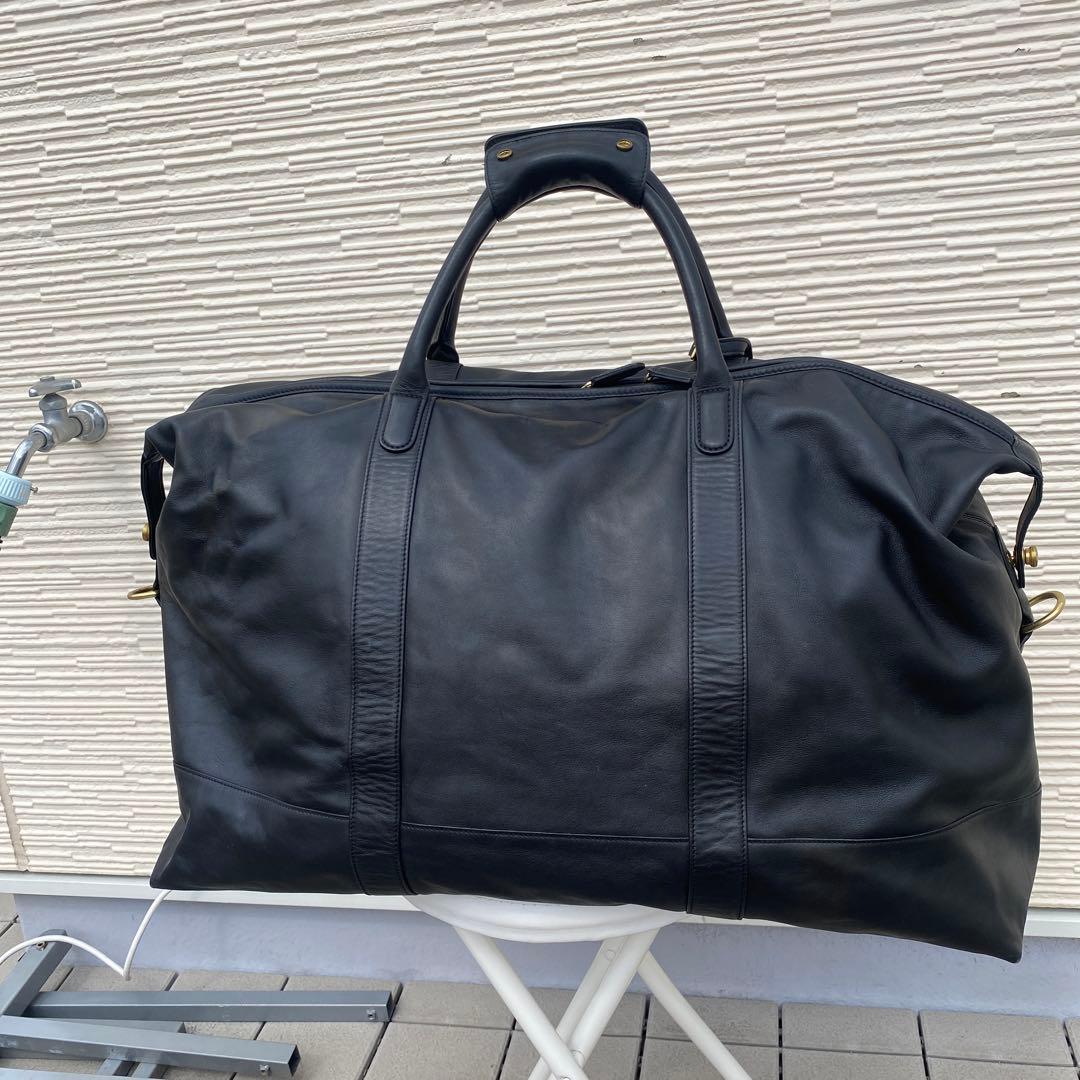 コーチ　Cabin Bag Large No 503