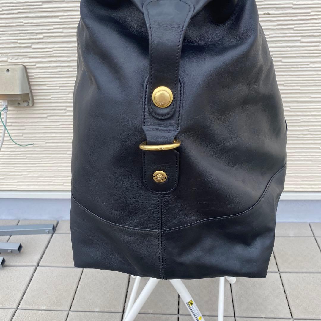 コーチ　Cabin Bag Large No 503