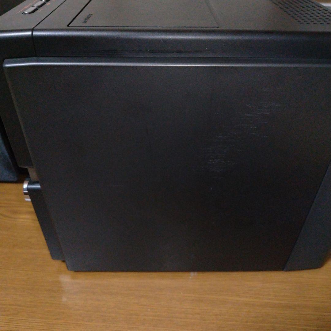 SONY ソニー　CMT-M35WM（ HCD-M35WM）ミニコンポ