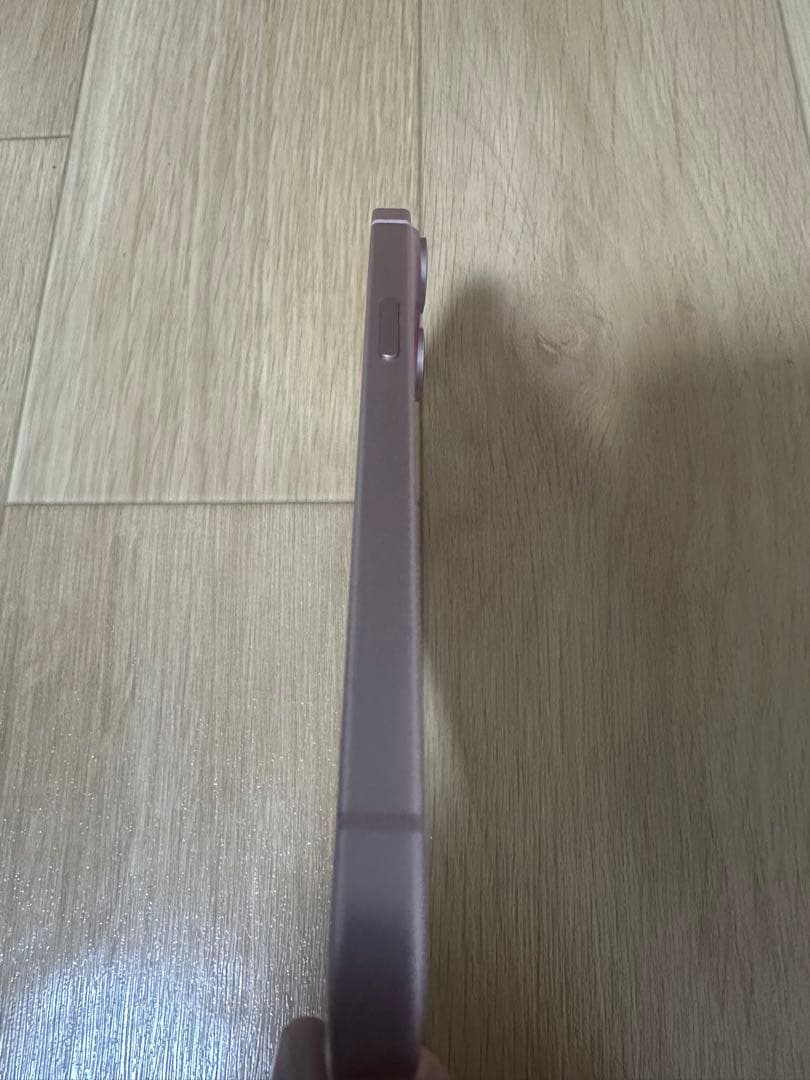 Apple iPhone15 本体