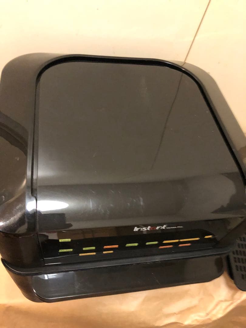 Instant Vortex Pro BB エアフライヤーオーブン