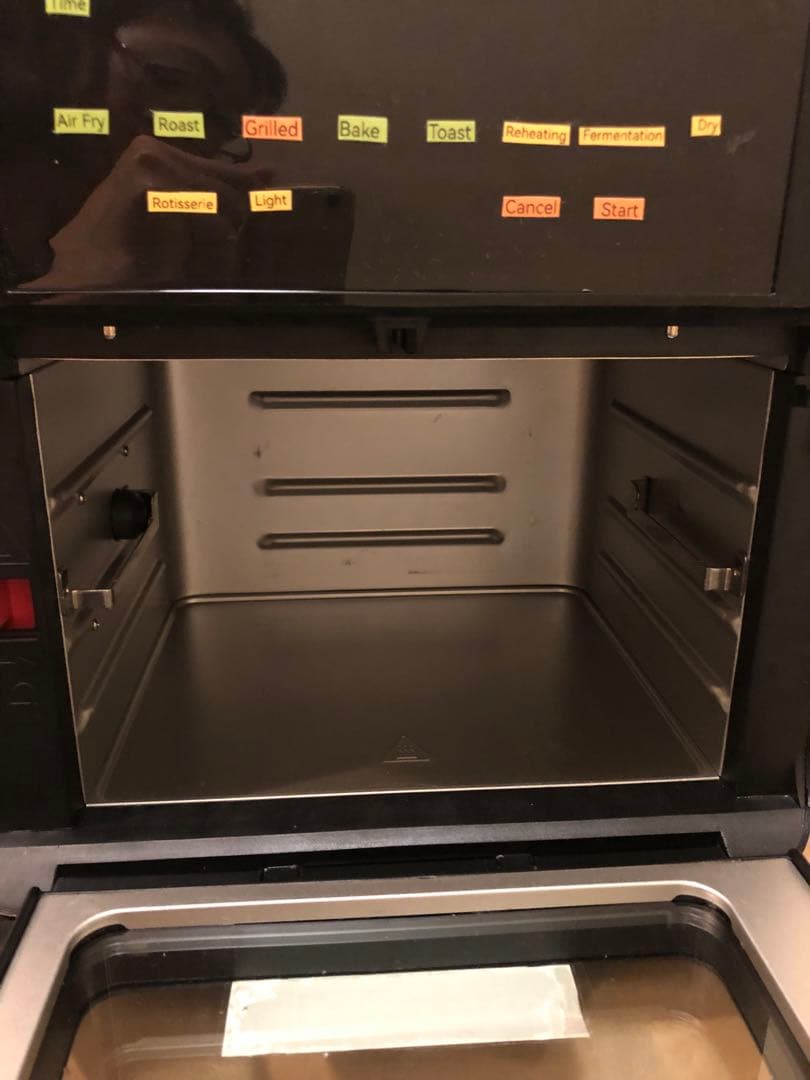 Instant Vortex Pro BB エアフライヤーオーブン