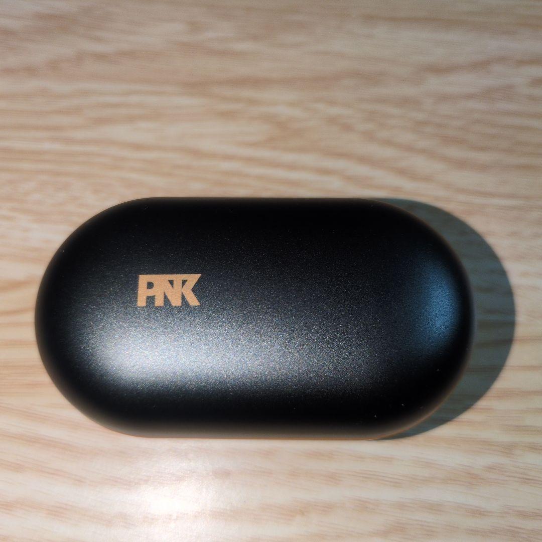 【本体美品】AVIOT TE-Z1PNK