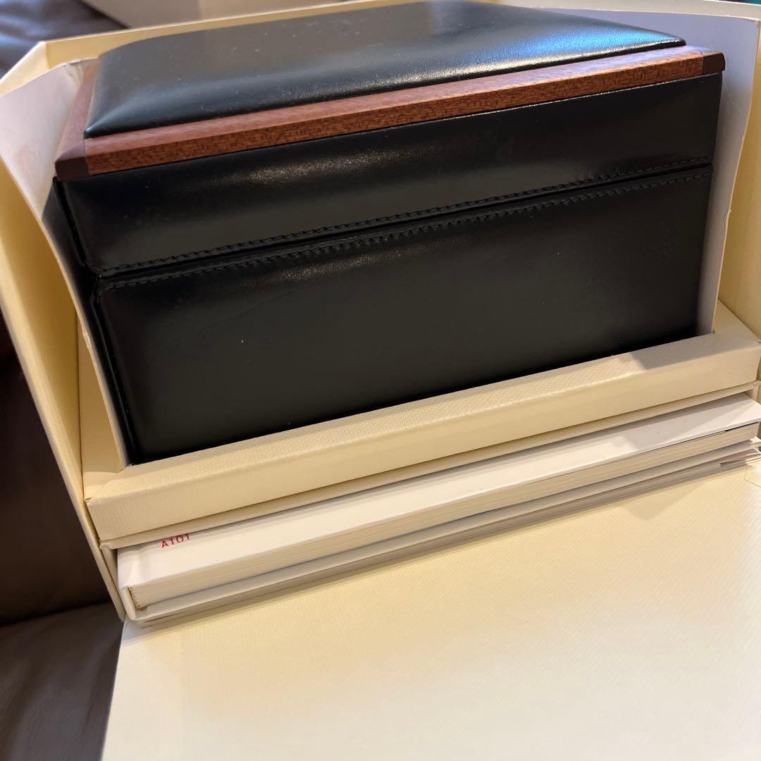 Breguet 時計ケース