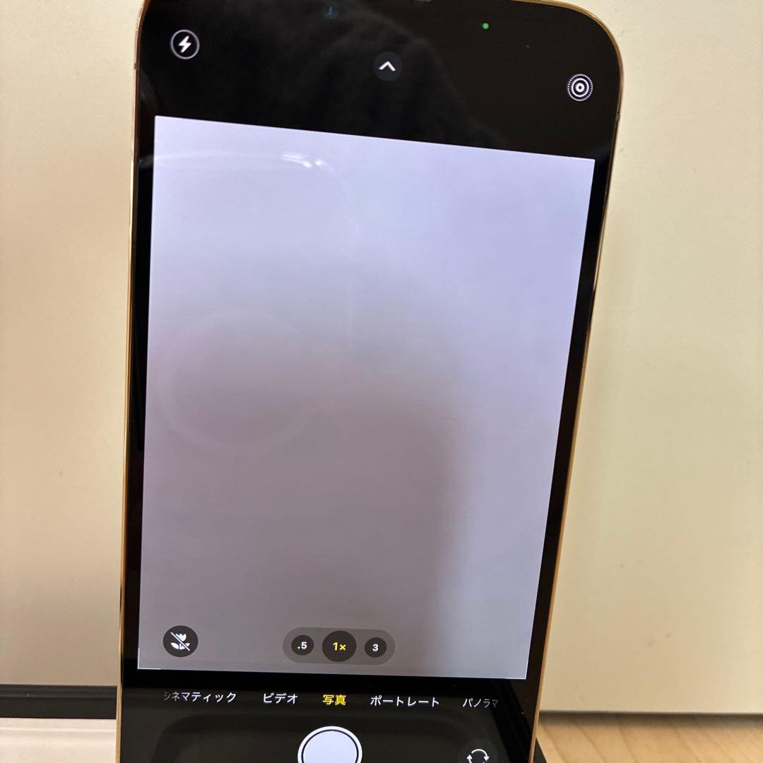 Apple iPhone 13 Pro Max 128GB SIMフリー