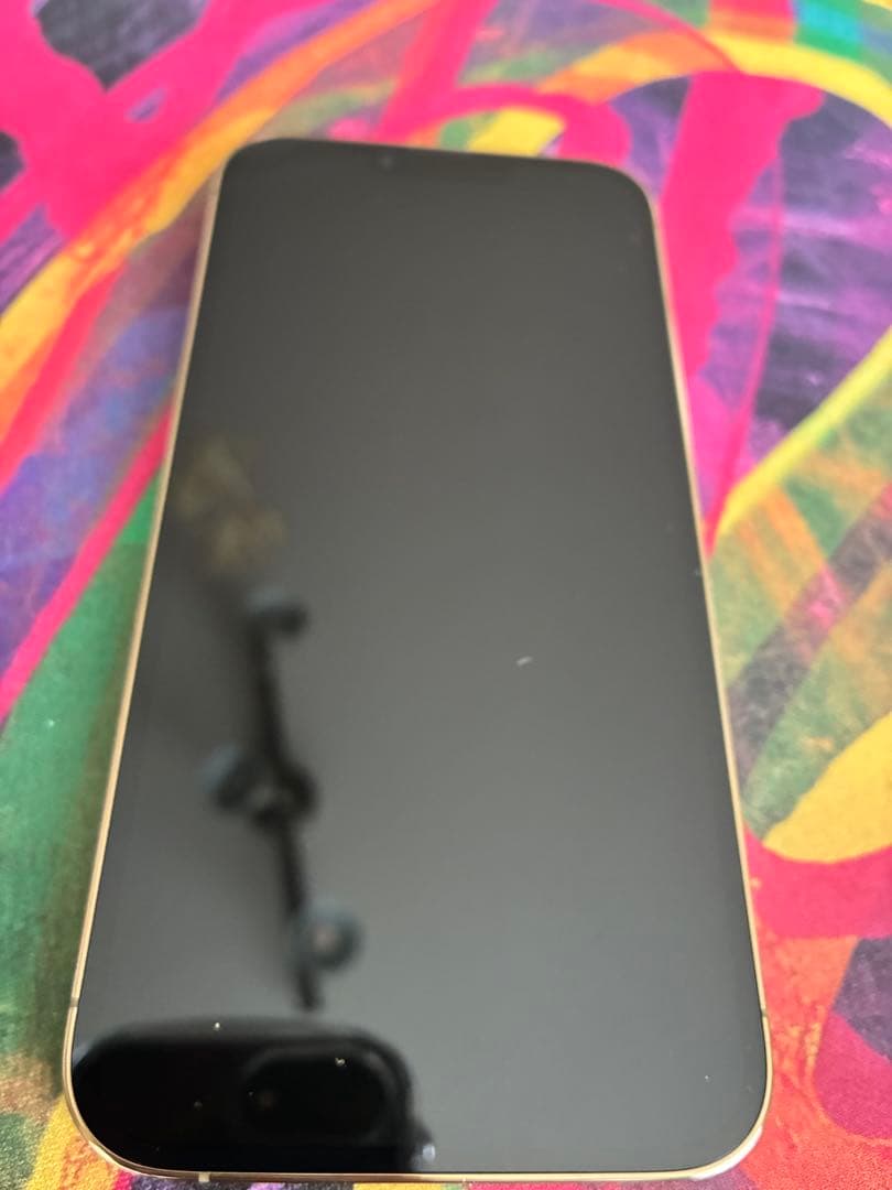 Apple iPhone 13 Pro Max 128GB SIMフリー