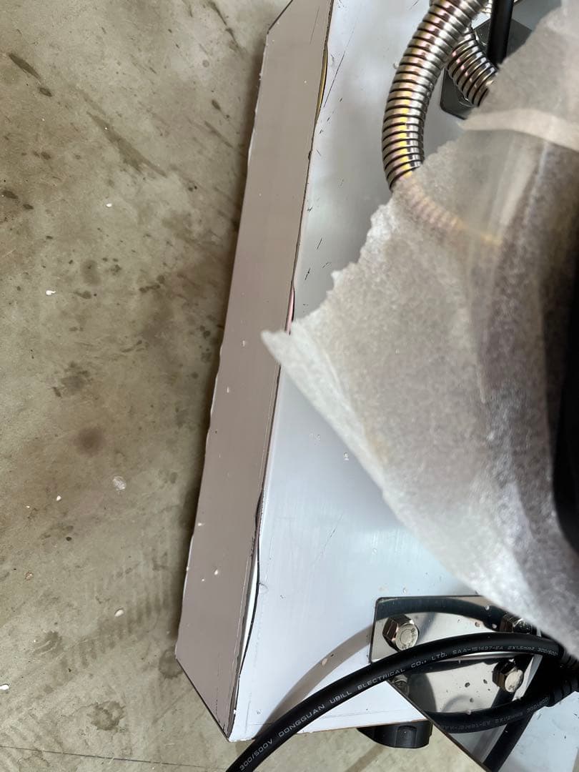 Mirai shop様　確認用ページ