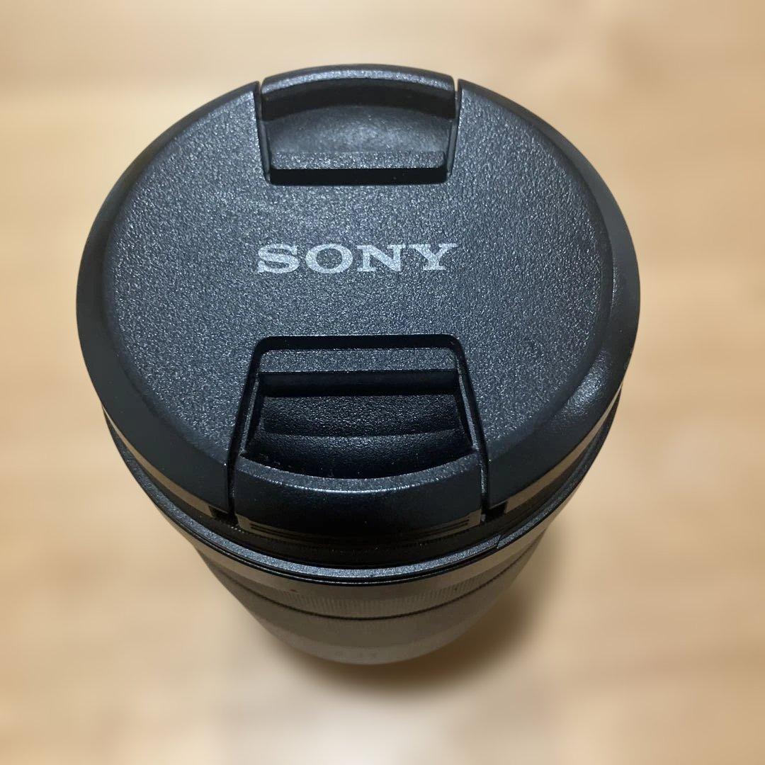 レンズ(ズーム) SONY VARIO-TESSAR FE 4/16-35 ZA OSS