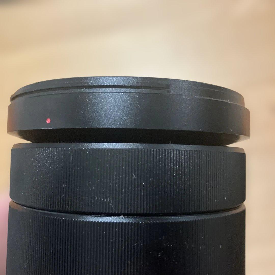 レンズ(ズーム) SONY VARIO-TESSAR FE 4/16-35 ZA OSS