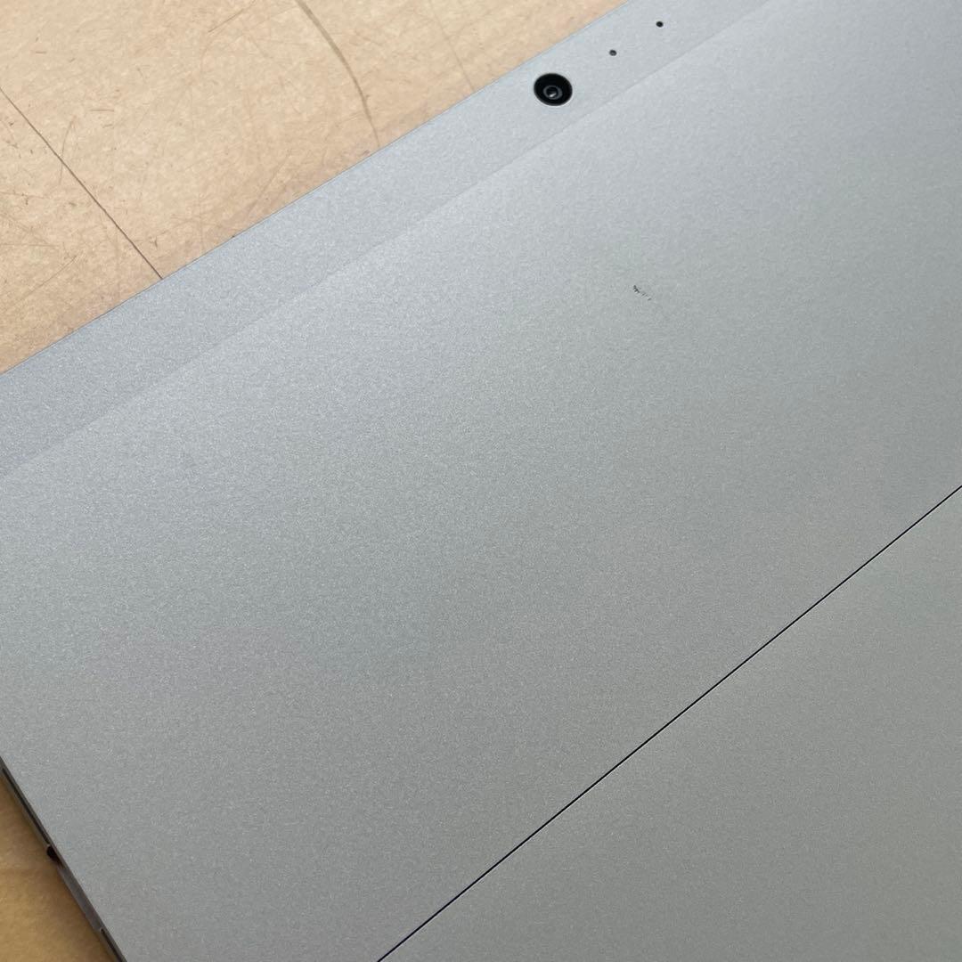 Surface Pro5 1807 LTE仕様 256GB 8GB 美品　#1