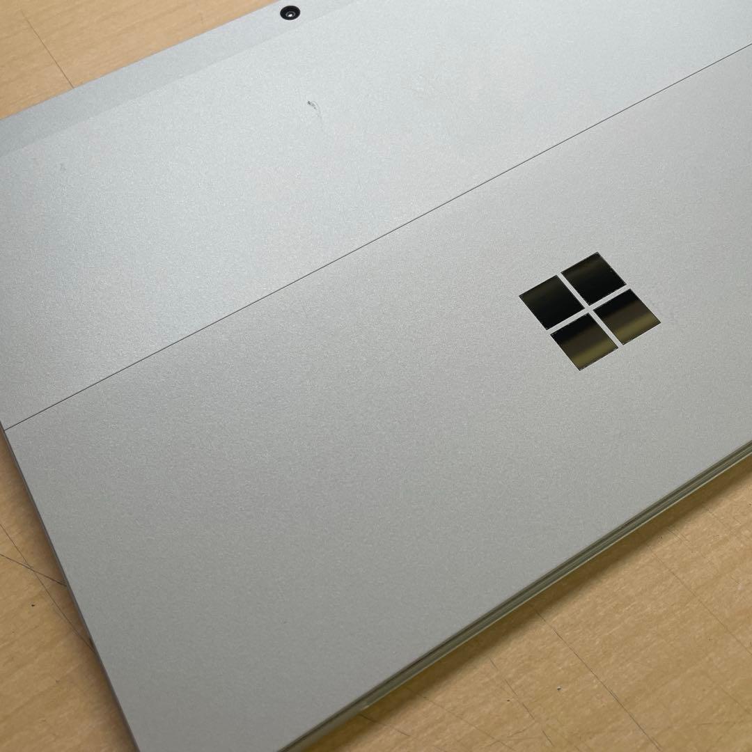 Surface Pro5 1807 LTE仕様 256GB 8GB 美品　#1