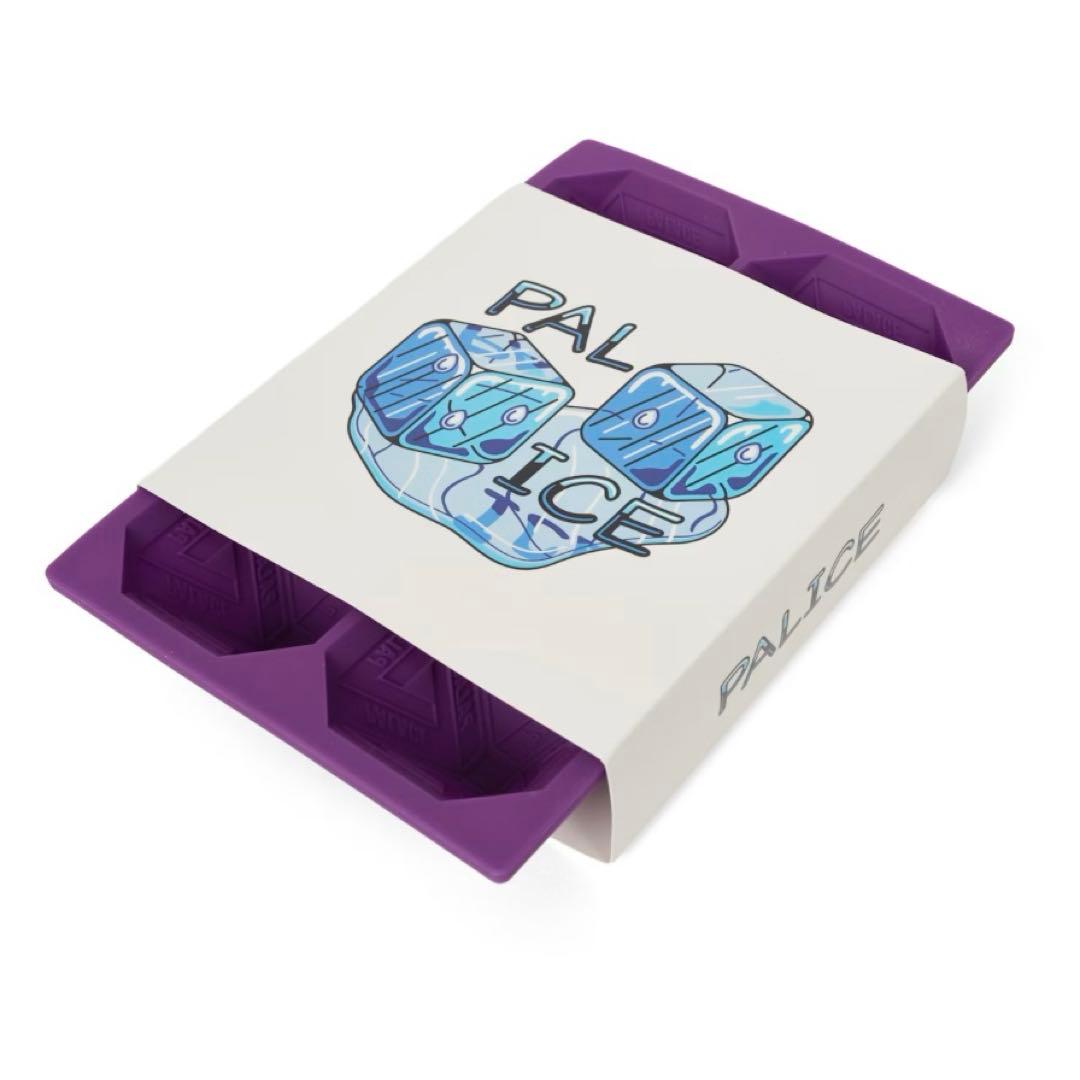 アクセサリー Palace TRI-FERG ICE CUBE TRAY PURPLE