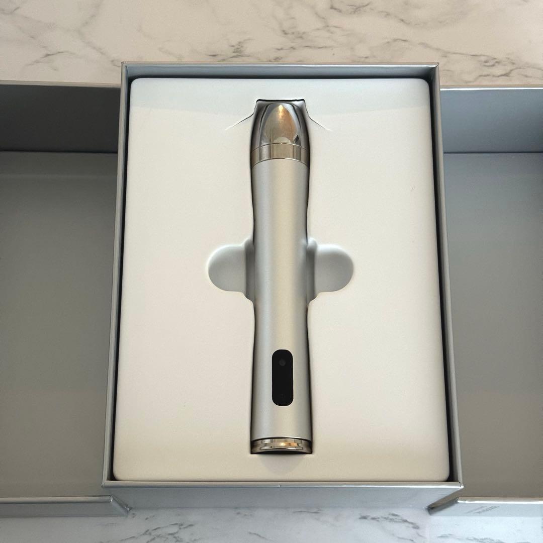 Glow M ブースターソニック