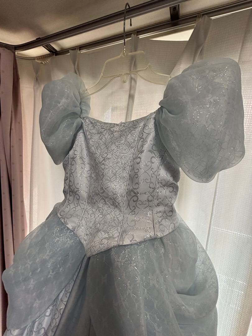 ちょらさん専用ビビディバビディブティック　シンデレラ　プレミアム　130