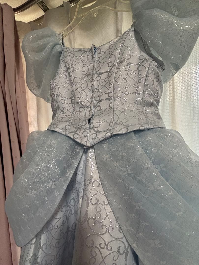 ちょらさん専用ビビディバビディブティック　シンデレラ　プレミアム　130