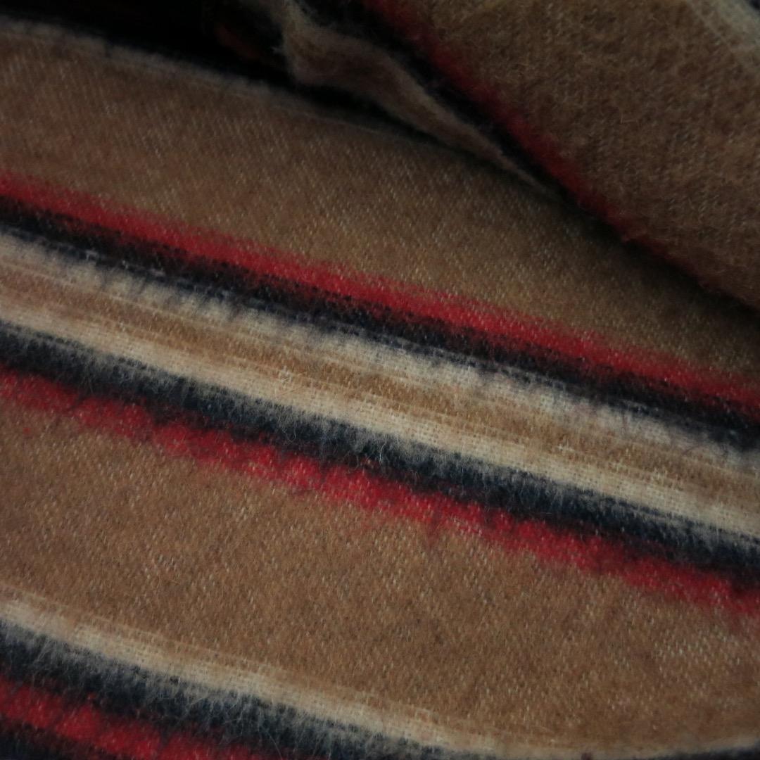 XXL KOJIMA GENES デッキジャケット 18oz