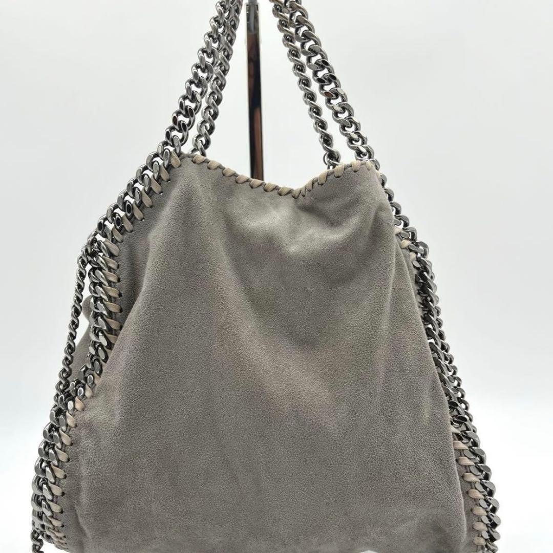 ステラマッカートニー ファラベラ 2Way ミニショルダーバッグ