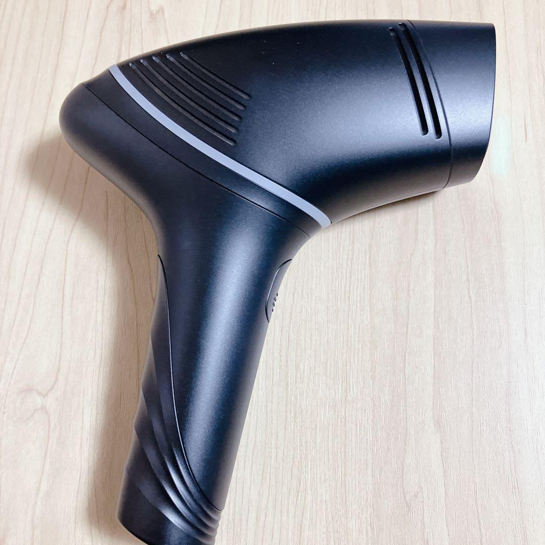 【新品】 ldandy SKB-2110 Notime 光美容器