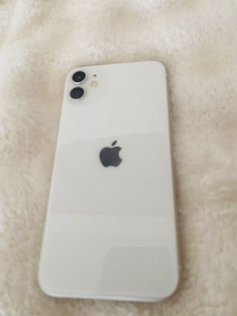 iPhoneアクセサリー iphone 11 128G