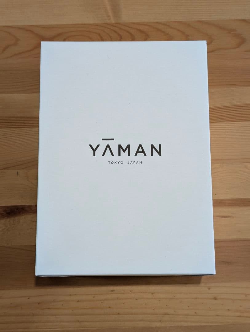 YAMAN ブライトリフト EX 美顔器