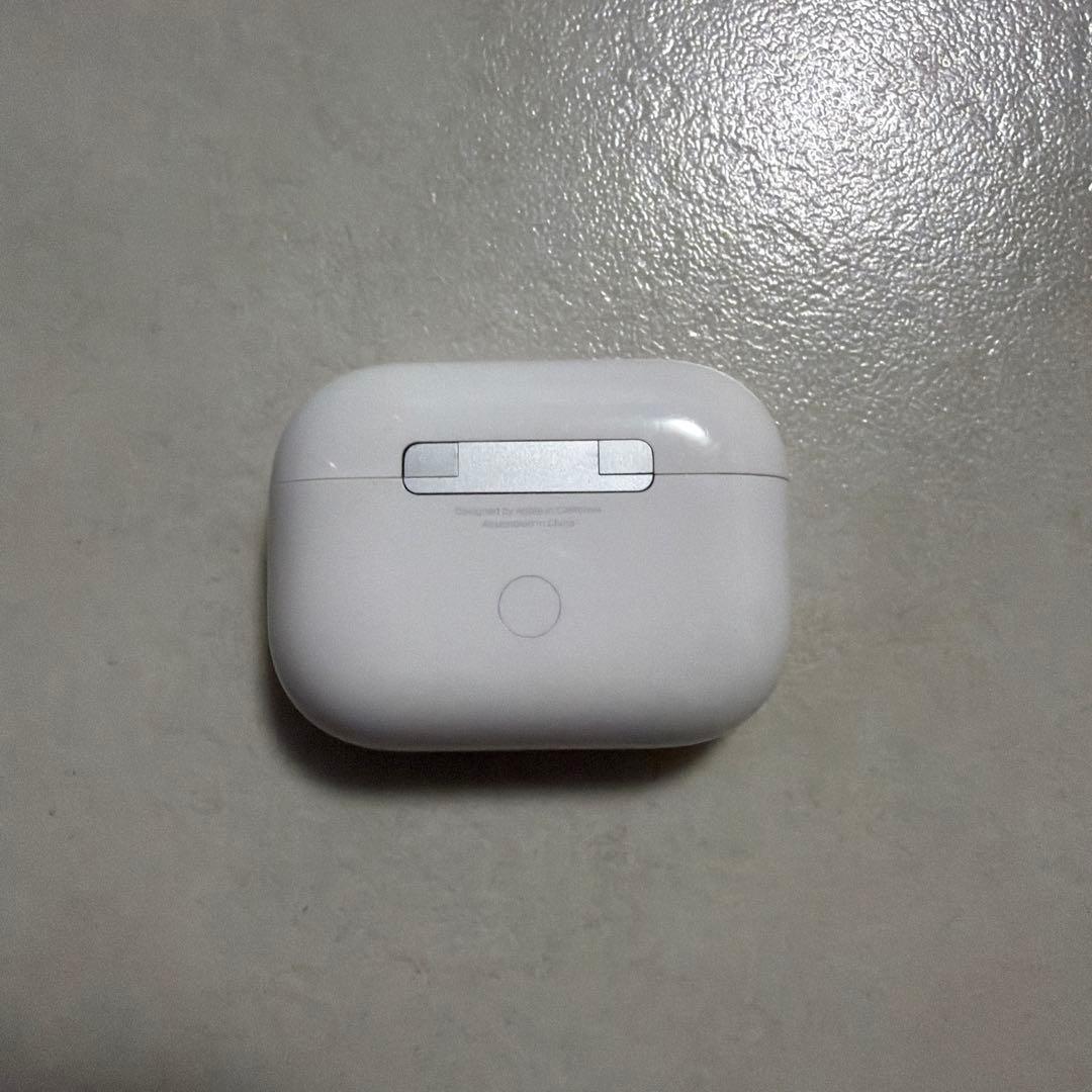 AirPods Pro2 ホワイト 本体