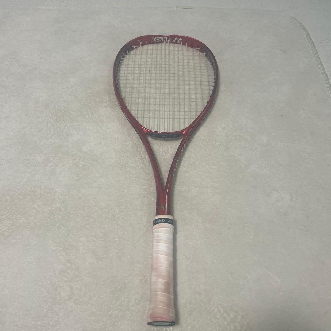 ボルトレイジ7V 紅　値下げ6月5日まで