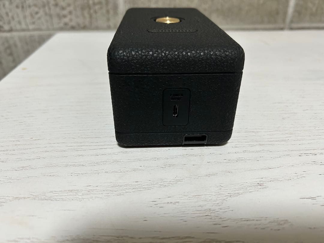 ２万で！！Marshall Emberton III ワイヤレススピーカー