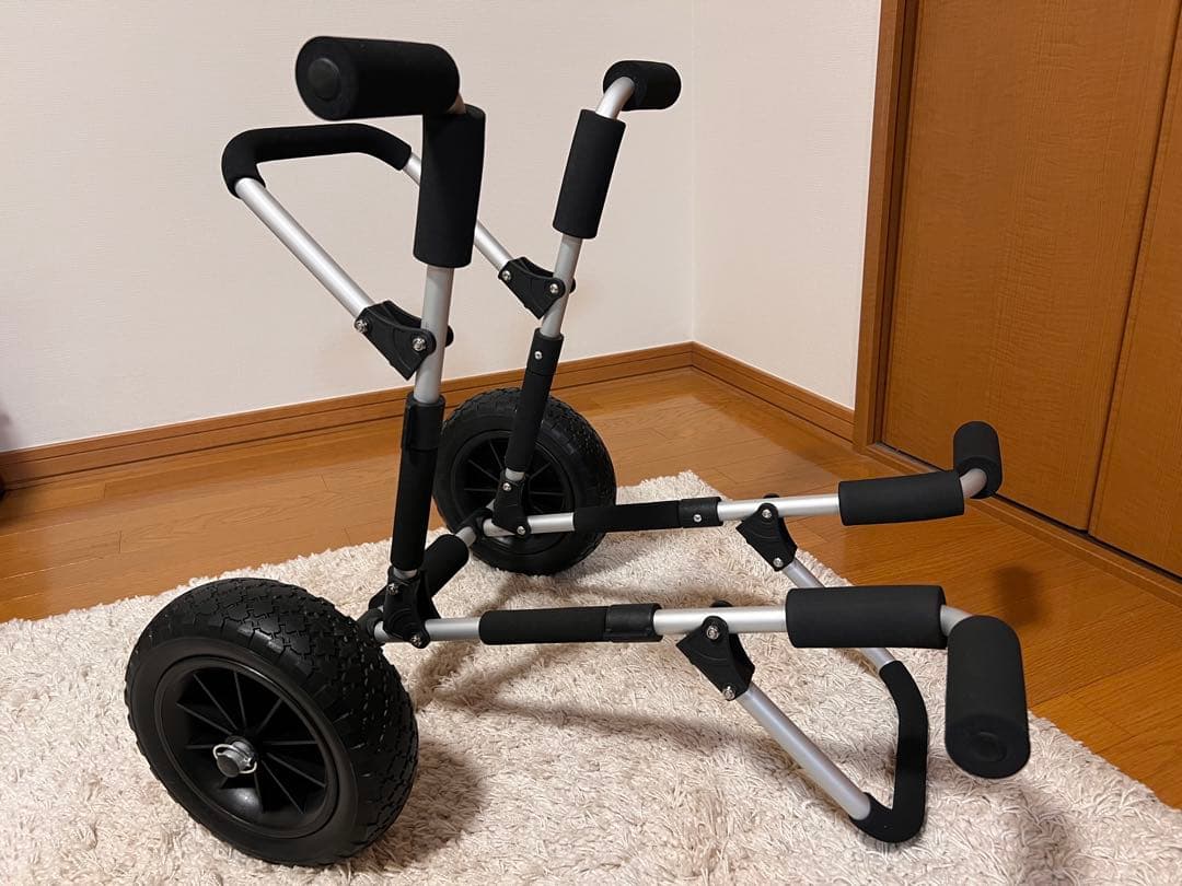 マ*ィ様 ⭐︎美品⭐︎CAP 360 ボードドリーNEO