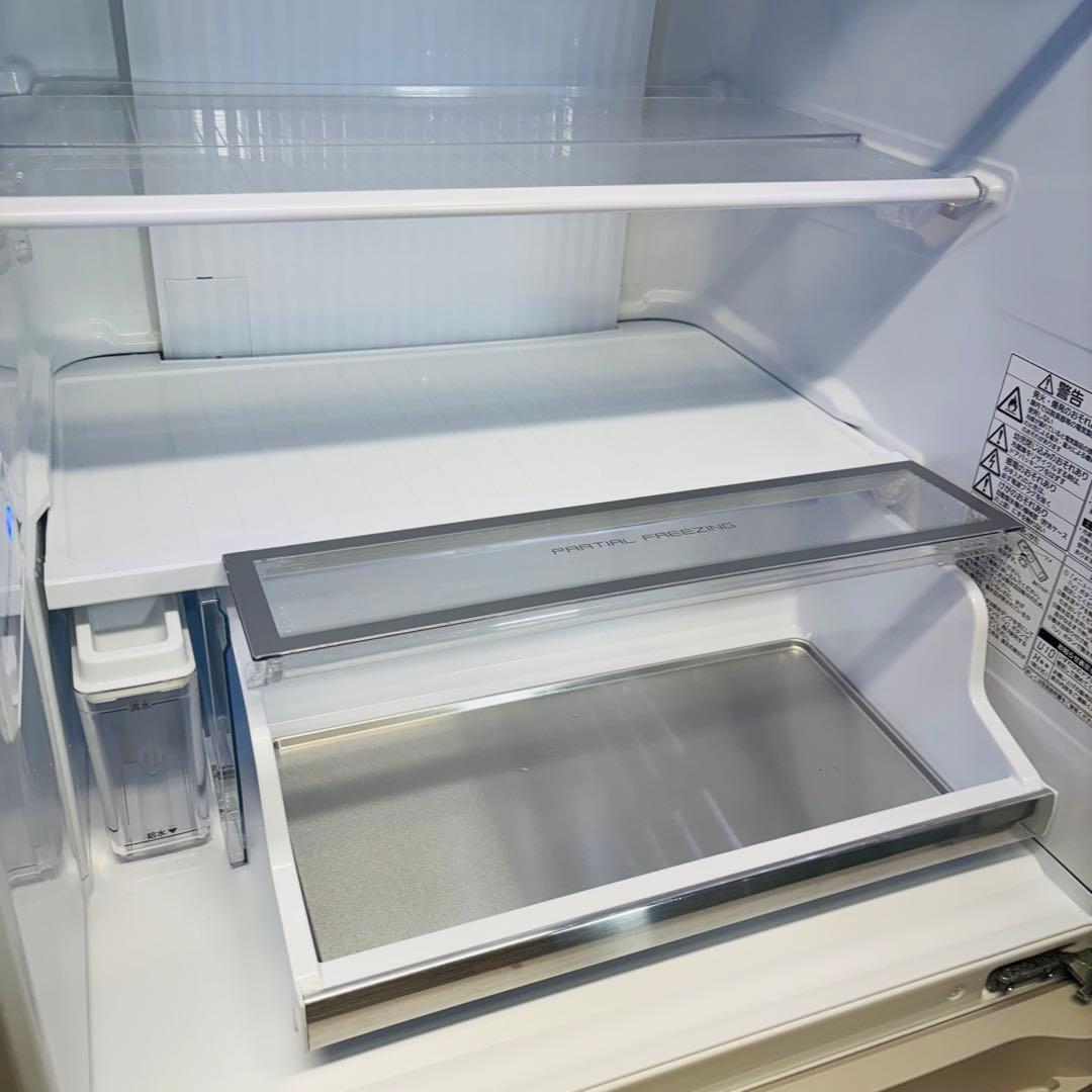 パナソニック 406L 冷蔵庫 大容量 スリム 2020年製【地域限定配送無料】