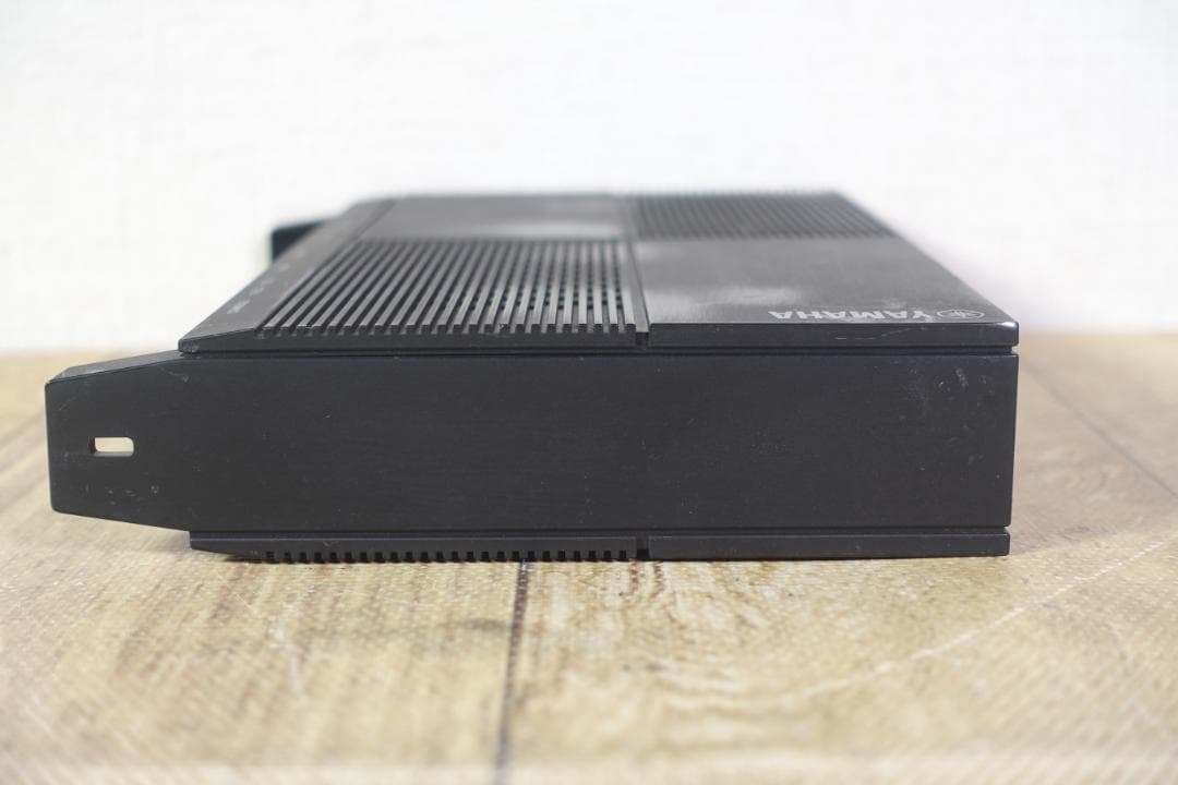 YAMAHA NVR510 ギガアクセスVoIPルーター