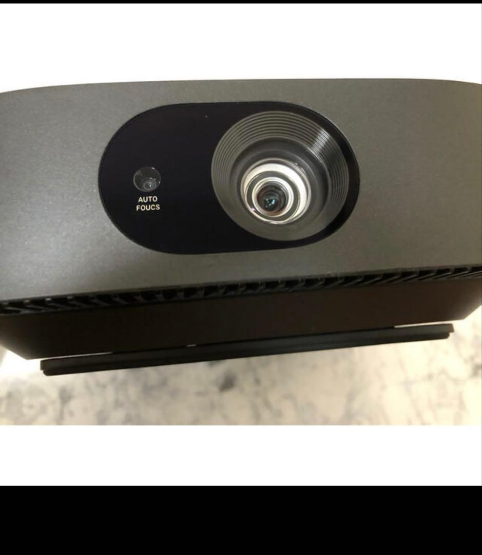 プロジェクター Anker Nebula Vega Portable