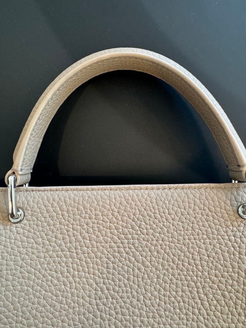 michino PARIS ルテス ミ二 ミチノパリ　ベージュ