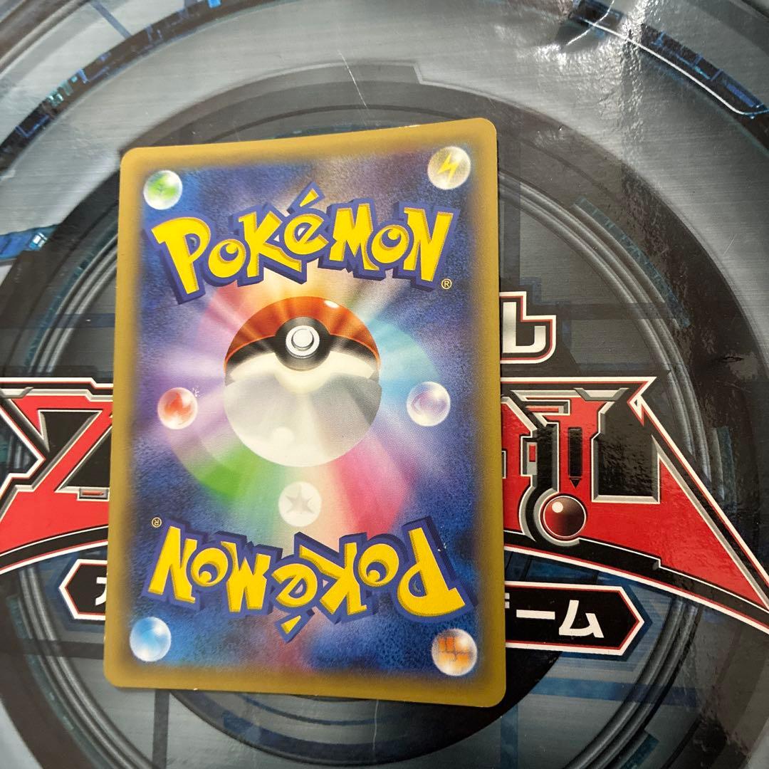 ラティアス R CP2 伝説キラコレクション 018/027