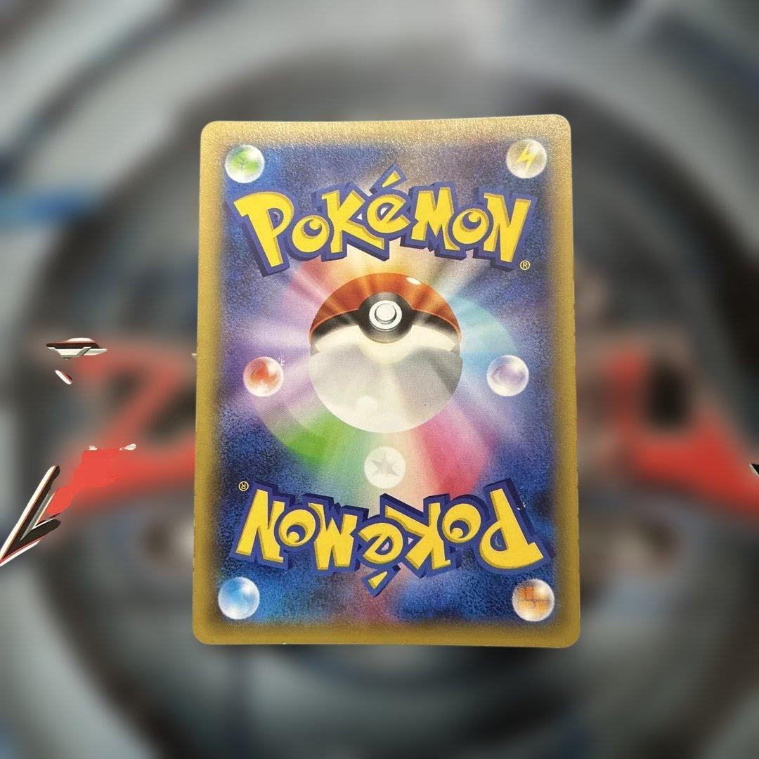 ラティアス R CP2 伝説キラコレクション 018/027