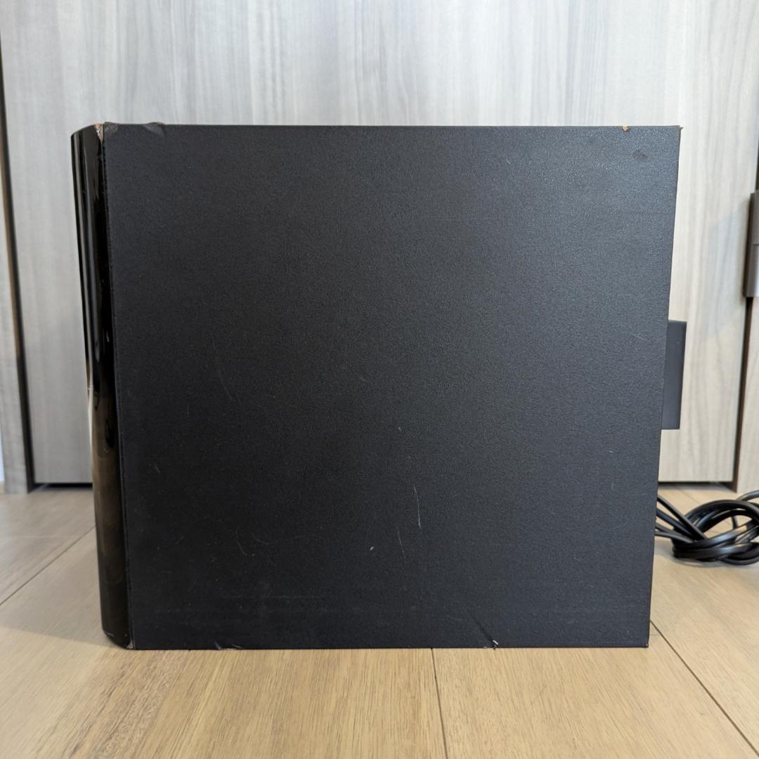 FOSTEX PM-SUBn フォステックス アクティブサブウーファー