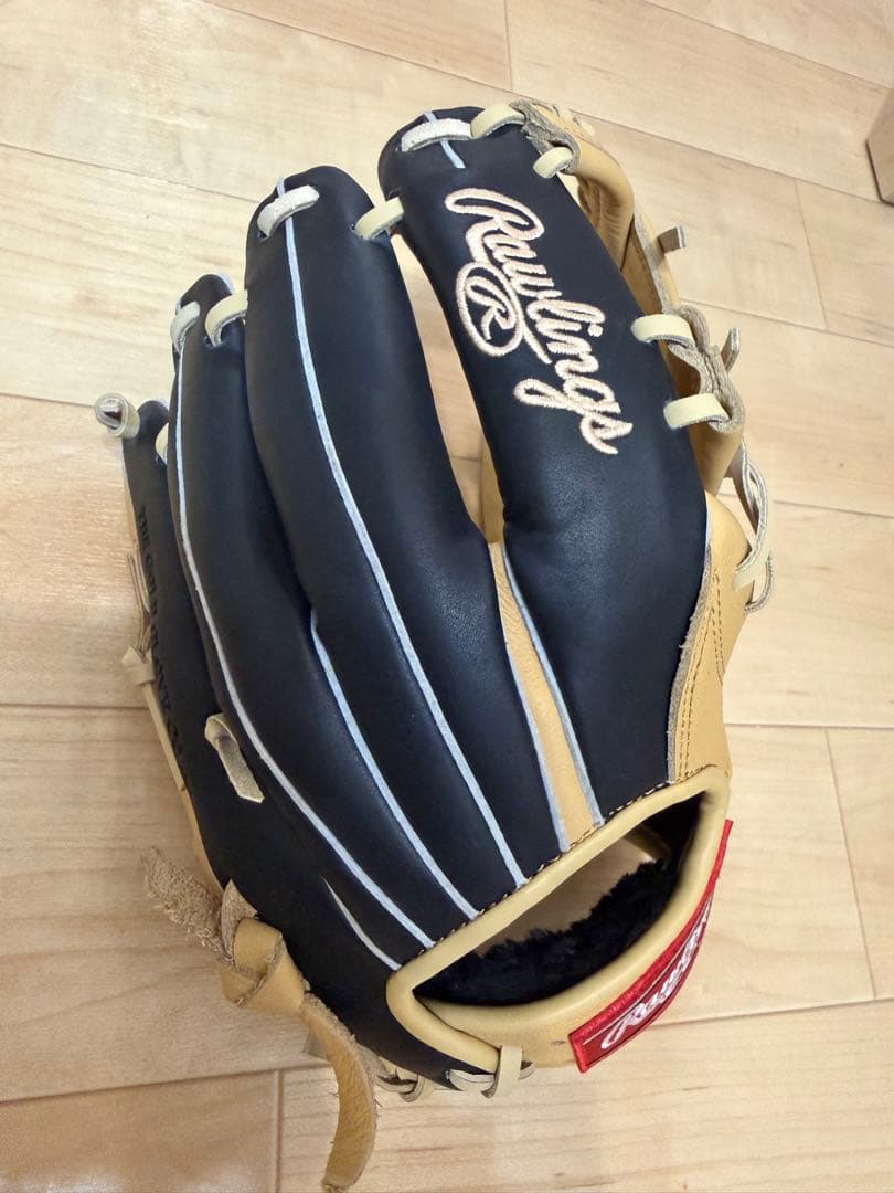 Rawlings 軟式野球グローブ