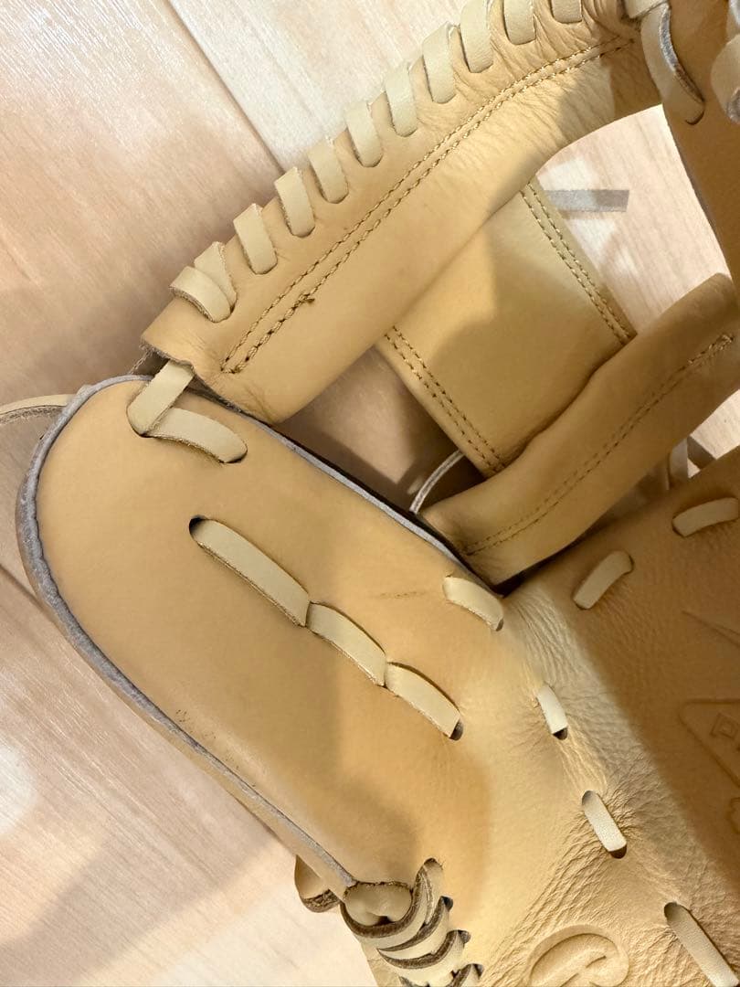 Rawlings 軟式野球グローブ