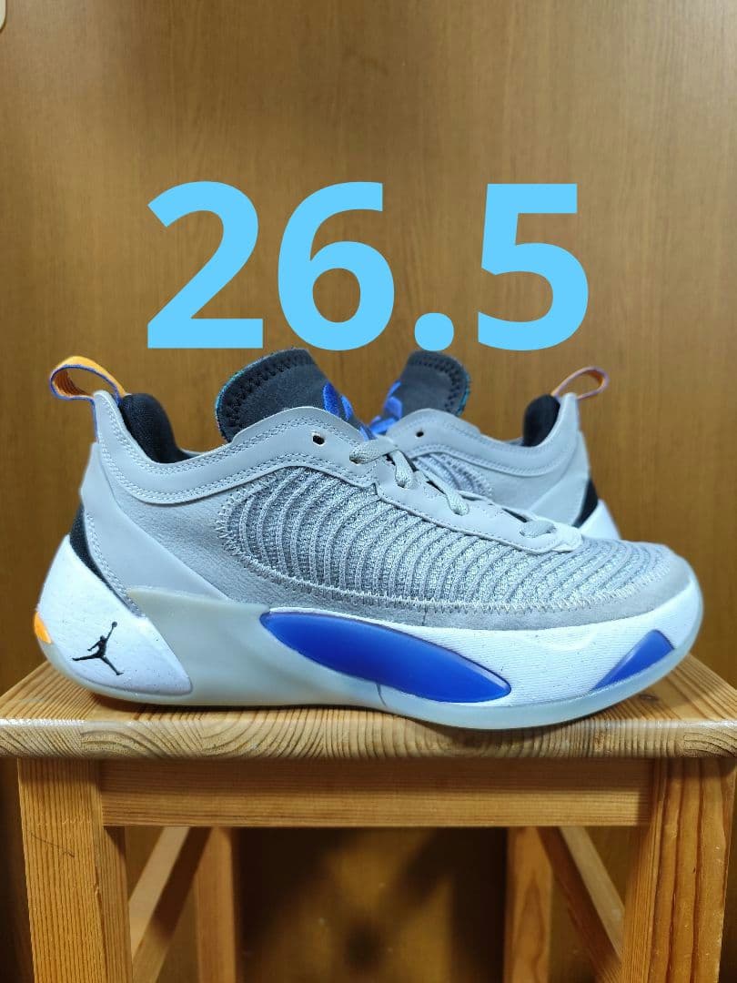 ゼ*メ様 Nike Jordan Luka1 ナイキ　ジョーダン　ルカ1　26.