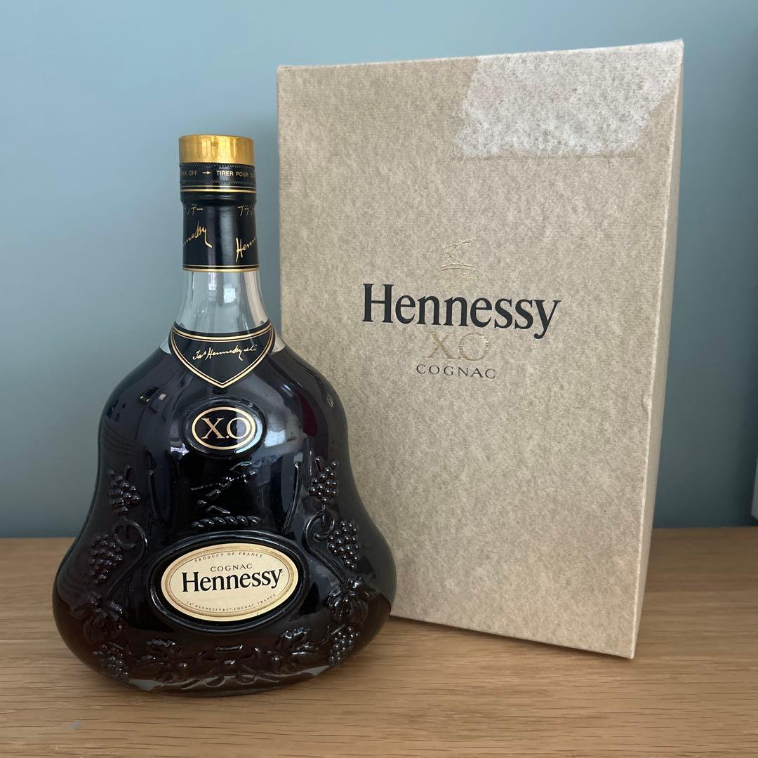 Ｈennessy COGNAC