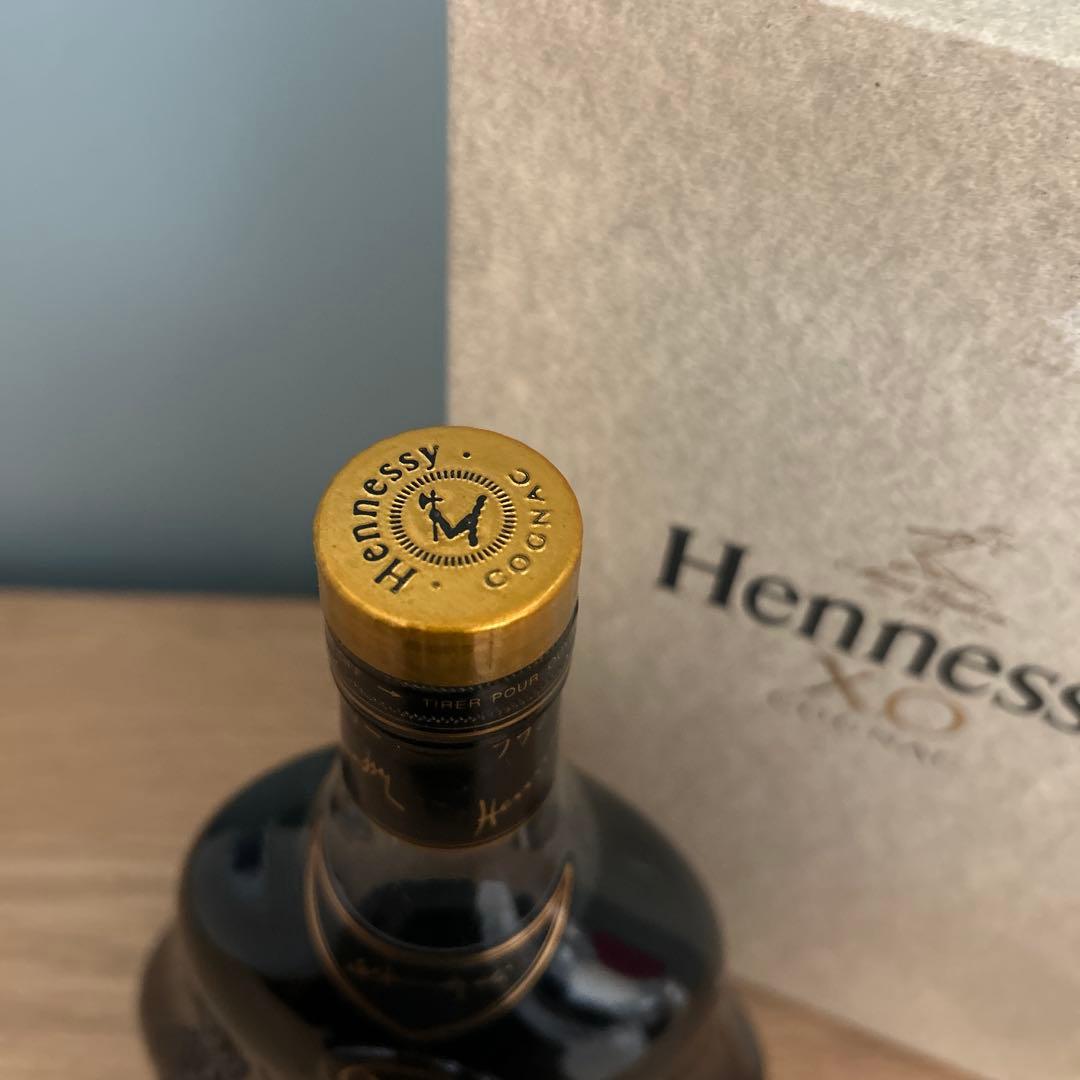 Ｈennessy COGNAC