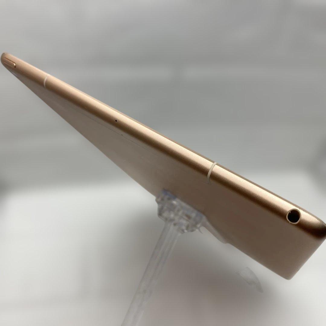 iPad Air (第3 世代) 64GB ピンクWi-Fi 画面焼けあり