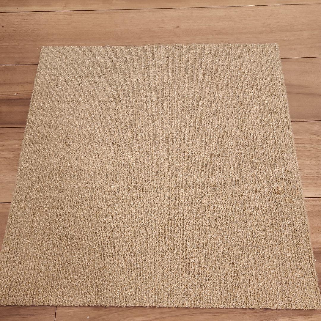 mute防音専科　ベージュ　８枚②