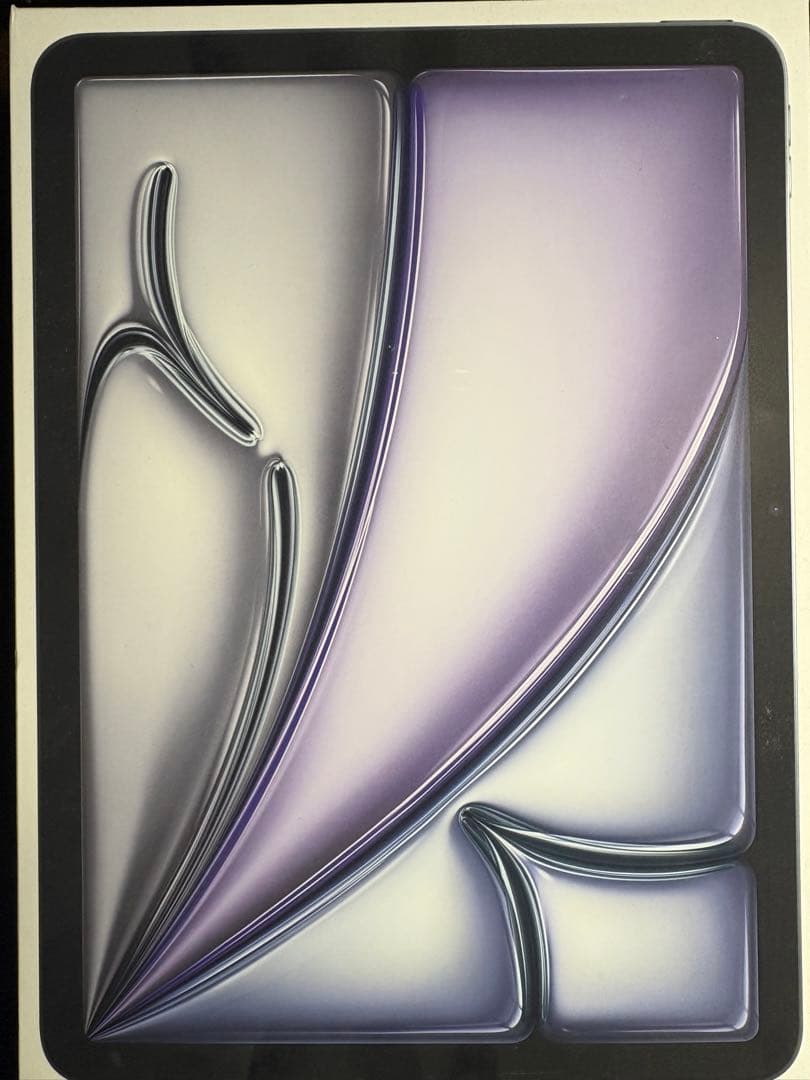 iPadAir 11インチ M2 128GB スペースグレイアップルペンシル付き