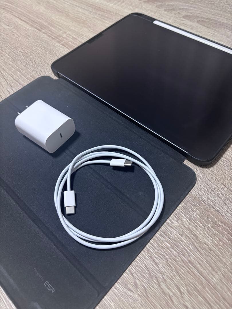 iPad Air 第4世代 256GB スペースグレイ バッテリー97%