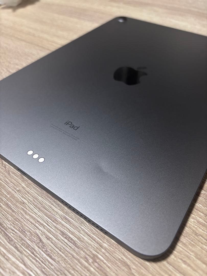 iPad Air 第4世代 256GB スペースグレイ バッテリー97%