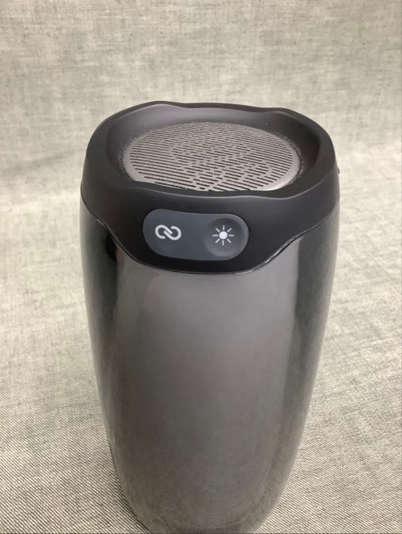 JBL Pulse 4 ブラック ワイヤレススピーカー