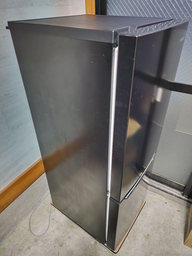 東京23区送料無料 Hisense 150L 冷蔵庫 2020年製