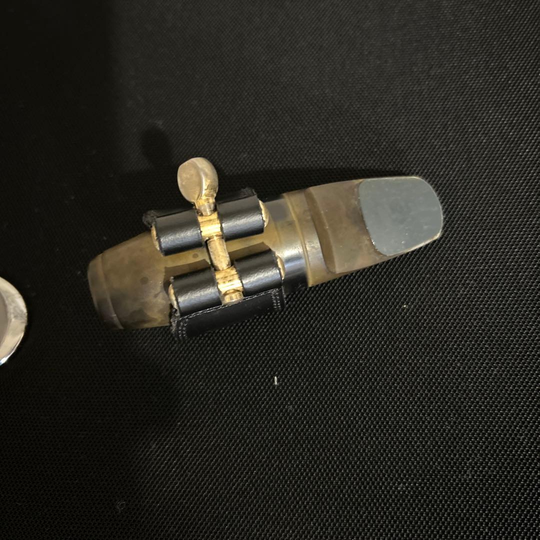 hm9 YAMAHA　アルトサックス　YAS-62