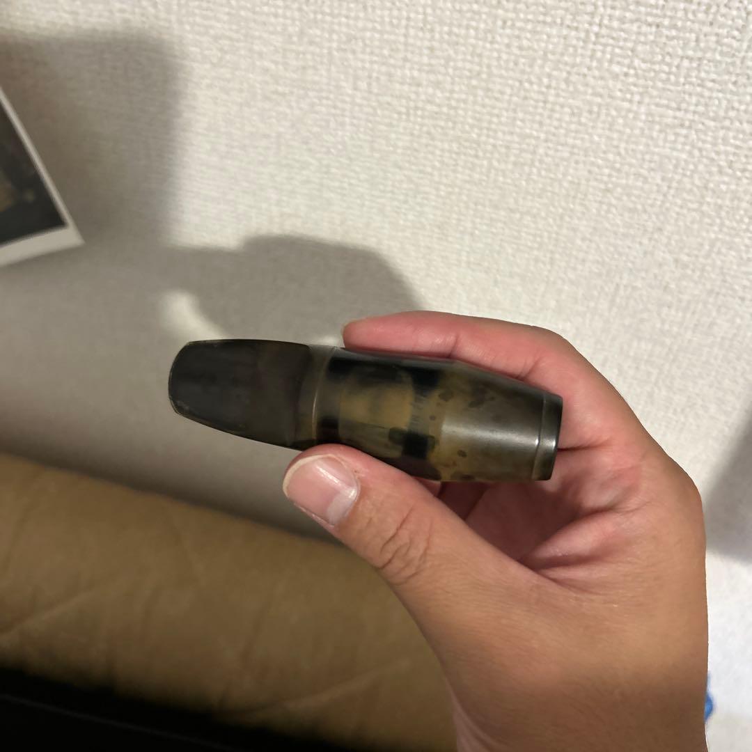 hm9 YAMAHA　アルトサックス　YAS-62